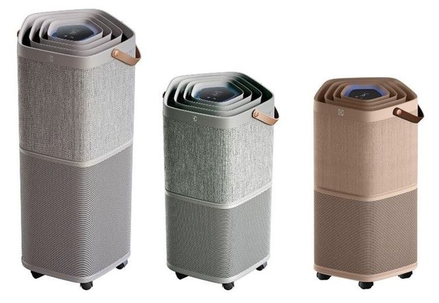 エレクトロラックス「Pure A9.2」EP71-76GYA