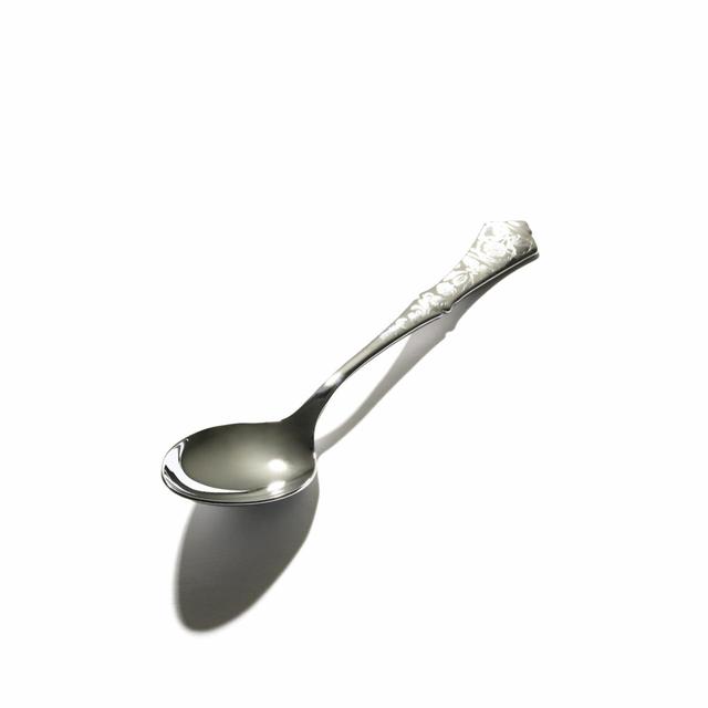 ティースプーン シルバー:1,000円(税込)