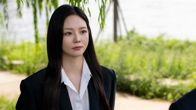 『シン・イラン法律事務所 〜真実は、あの世からやってくる！？～』 U-NEXTにて独占配信中 