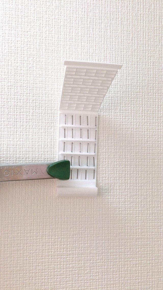 「突っ張り棒が落ちない君」