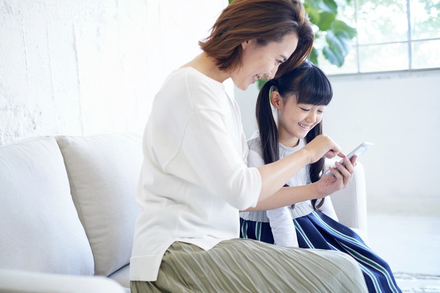 セイバンのランドセル試着アプリ「TRY SEIBAN」