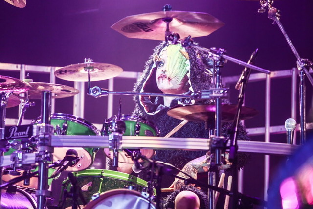 MEJIBRAY　メト（Dr）