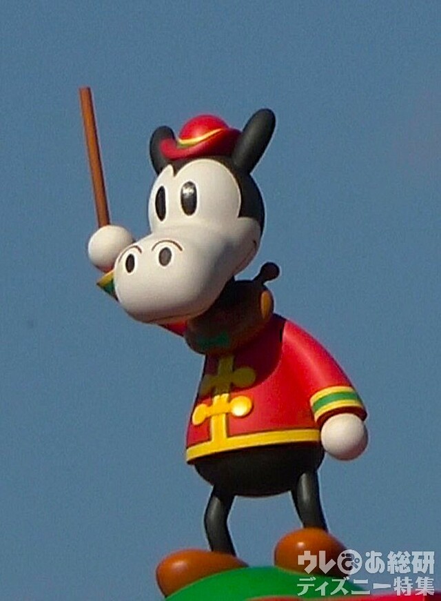 【東京ディズニーランド】トイズ・ワンダラス・クリスマス！