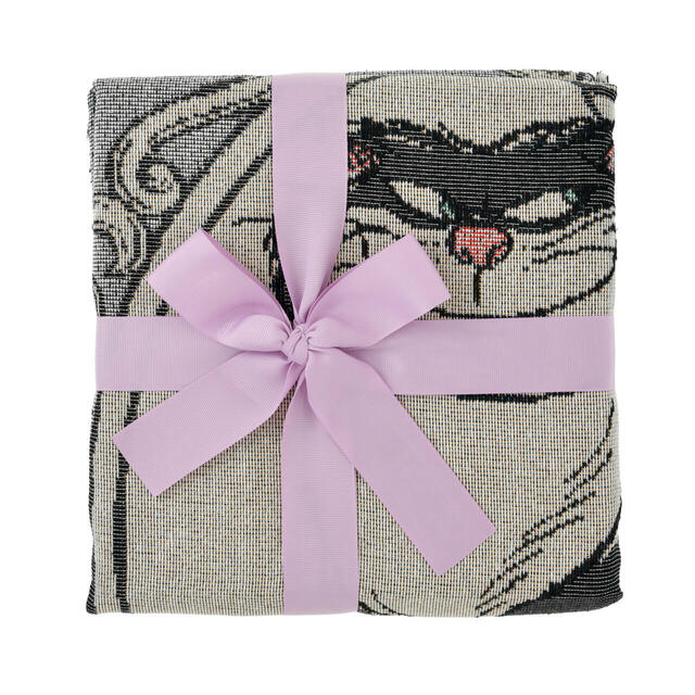 ルシファー、ジャック＆ガス ブランケット 大判 DISNEY CAT DAY 2026 6,000円