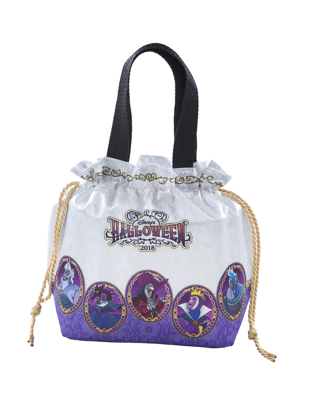 スペシャルセット 1,150円｜ニューヨーク・デリ｜生ハムとアップルのサンド フレンチフライポテト ソフトドリンクのチョイス｜プラス900円でスーベニアランチケースをつけることができます。｜東京ディズニーシー「ディズニー・ハロウィーン」2018