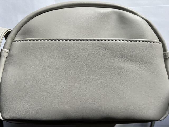 【しまむら ゴウヒSLD】ポケットもしっかりあるのはポイント！