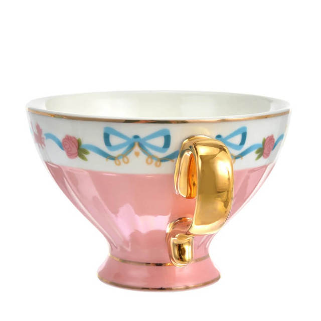 マリー、ベルリオーズ、トゥルーズ おしゃれキャット ティーカップ ペア The Aristocats by Ann Shen 5,500円