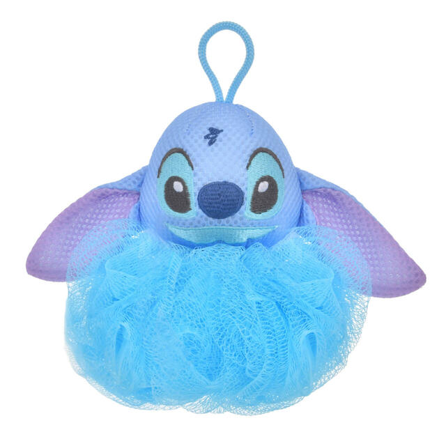 スティッチ スポンジ ボディ用 BATH GOODS 1,600円