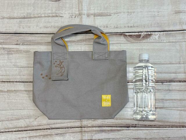 550mlのペットボトルと並べてみました