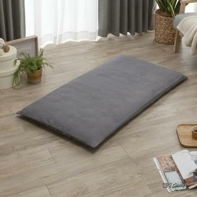 「ロングフロアクッションカバー68×120cm　各種」798～980円（税込）