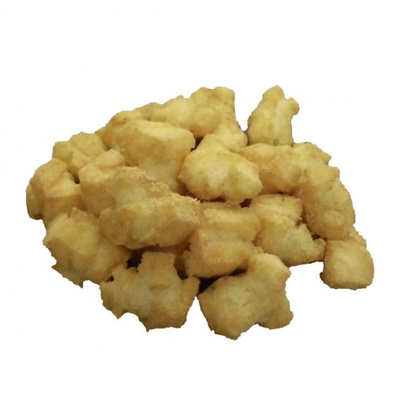 「揚げ餅　焼きとうもろこし」270円（税込）