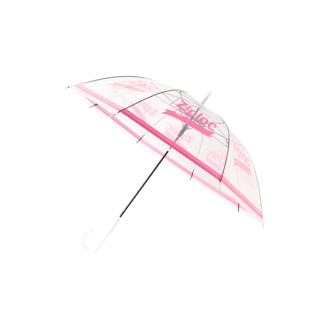 『Ziploc® Ribbon Umbrella』3,850 円（税込）