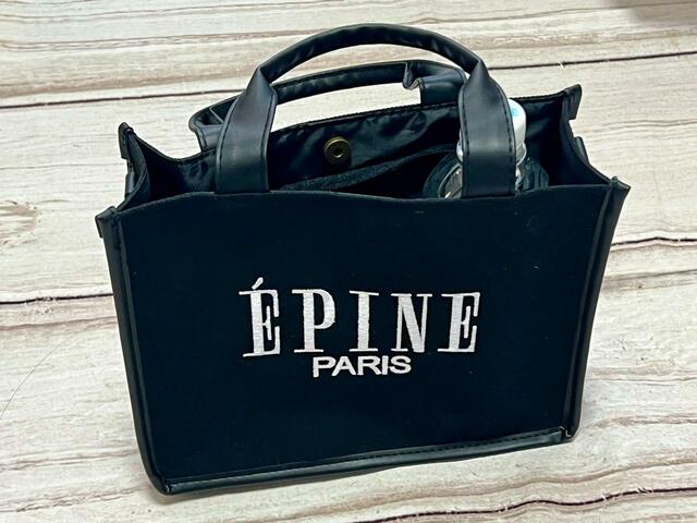 500mlのペットボトルは縦に入れると少し飛び出してしまいます