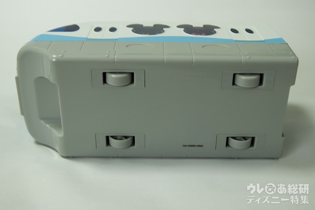 ポップコーンバケット