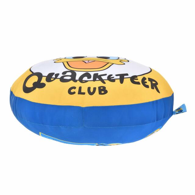 ドナルド クッション Cool DONALD DUCK BIRTHDAY 3,300円