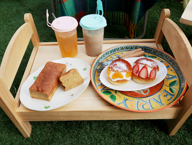 うちそとごはん