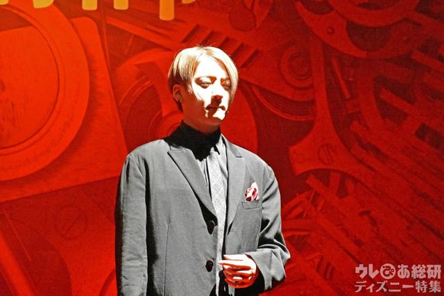 「舞台『鋼の錬金術師』」製作発表会