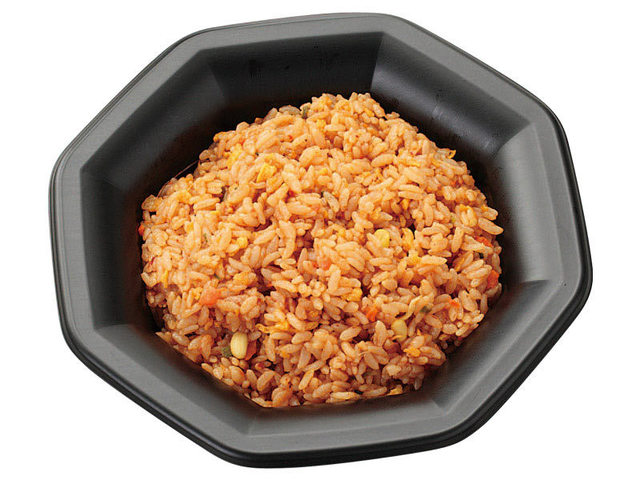 韓国風チャーハン