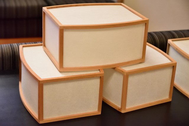 「ホテルオークラ東京」建替え工事の様子