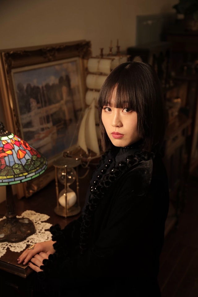 『マーダー★ミステリー~探偵・班目瑞夫の事件簿~』