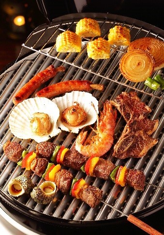 KOBE SEASIDE BEER TERRACE