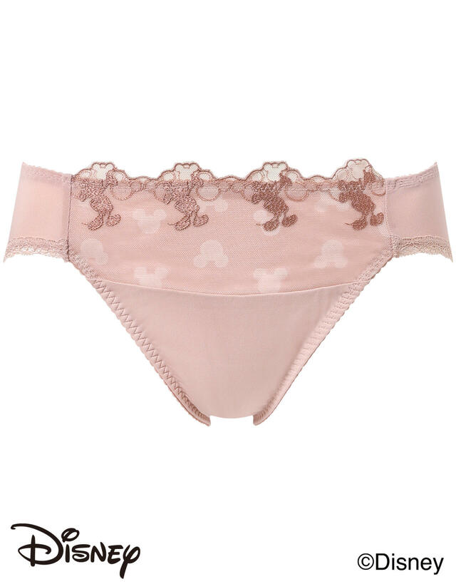 ［ショーツ］ディズニーデザイン 1,980円