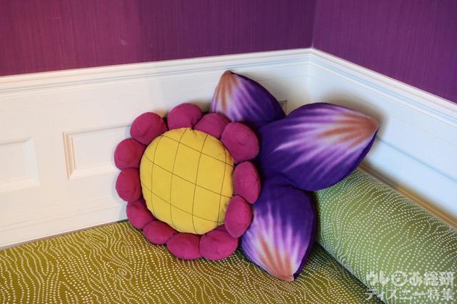 ディズニーティンカーベルルーム