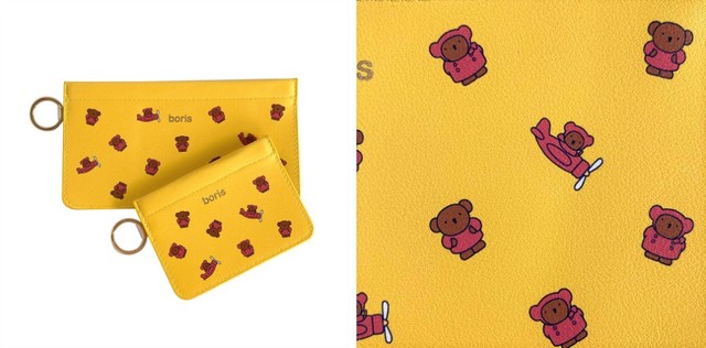 マルチケースシリーズ”MADO”