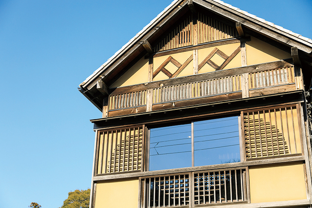 北鎌倉 ・狸穴 Cafe／北鎌倉散策の休憩に最適。