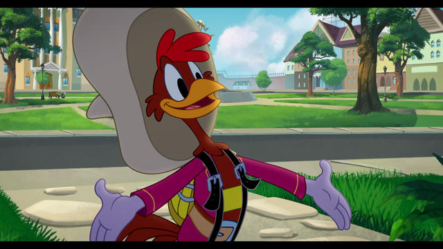 『三人の騎士の伝説』パンチート