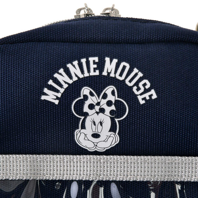 ミニー マルチポシェット MINNIE’S DOT RIBBON 3,000円