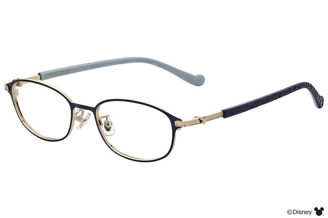 Mickey Model ZC242003 ¥9,900｜Disney Collection created by Zoff PASTEL series