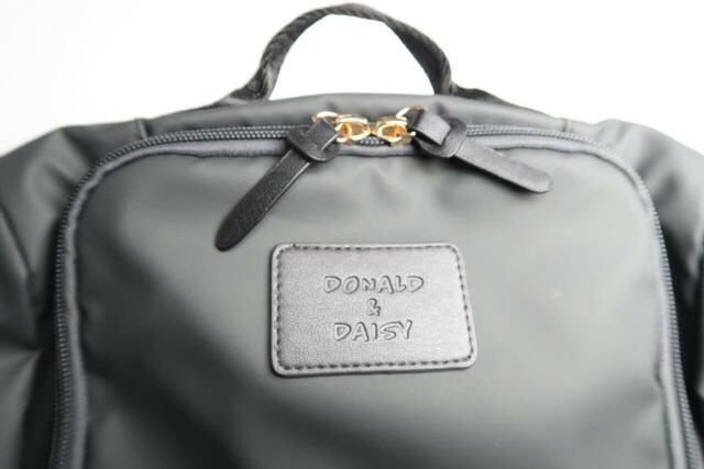 【ワークマン】Disneyリュック