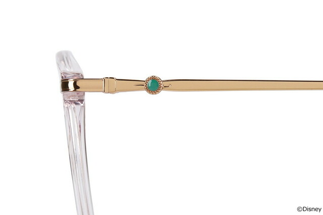 ジャスミン ZA231023 ¥8,800|Disney Collection created by Zoff “PRINCESS”(ディズニーコレクション クリエイテッド バイ ゾフ “プリンセス”)