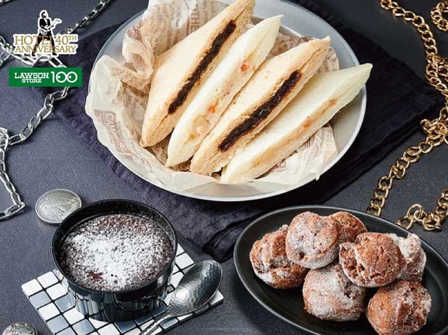 布袋寅泰さんとのコラボ商品