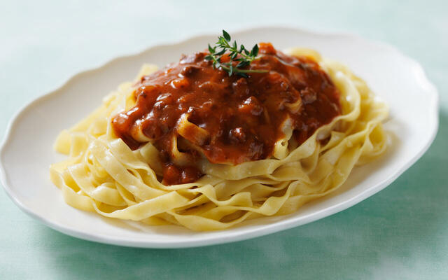 「本日のパスタ」＜期間：2026年5月1日～6月30日＞【約100種の料理とスイーツが食べ放題！本格グリル料理と26階からの眺望が楽しめる「初夏のブッフェ」がスタート！】