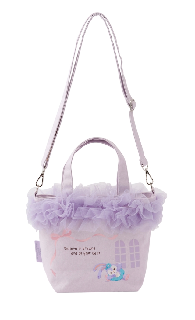 ミニトートバッグ ¥3,200