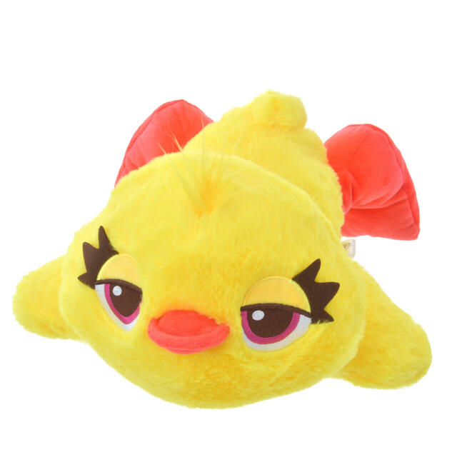 ぬいぐるみ 4,200円