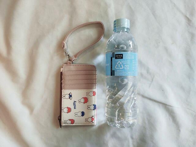 サイズは（約）横13×縦7.5cm