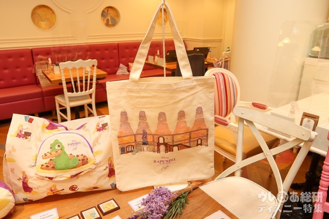 トートバッグ 2,500 円（税込2,750円）