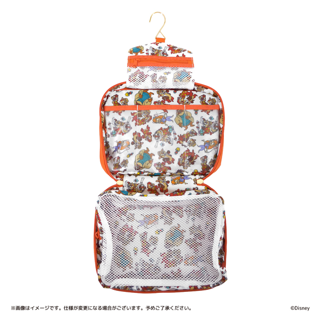 吊り下げポーチ　2,800円（税抜）