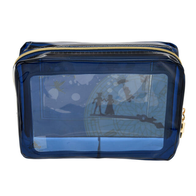 ピーター・パン ボトル・ケース セット ポーチ入り PETER PAN TRAVEL 2,200円