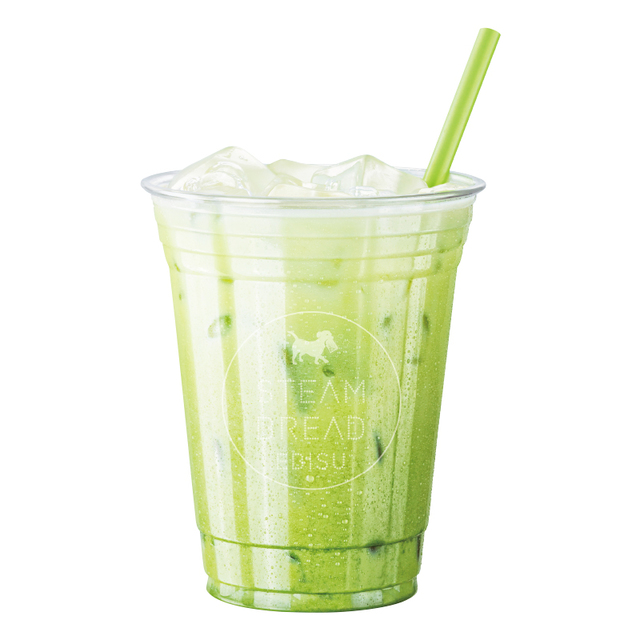 濃厚プレミアム抹茶ラテ