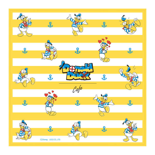 バンダナハンカチ 1,600円(税込1,760円)