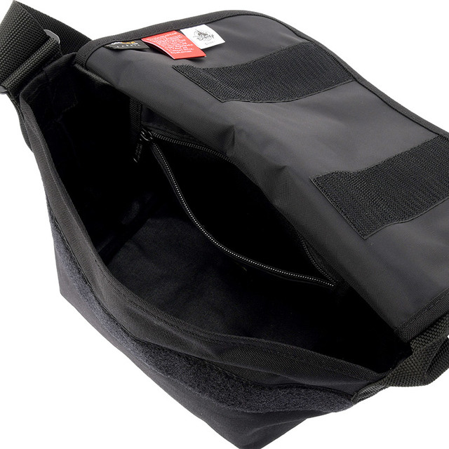 メッセンジャーバッグ Mサイズ 12,000円