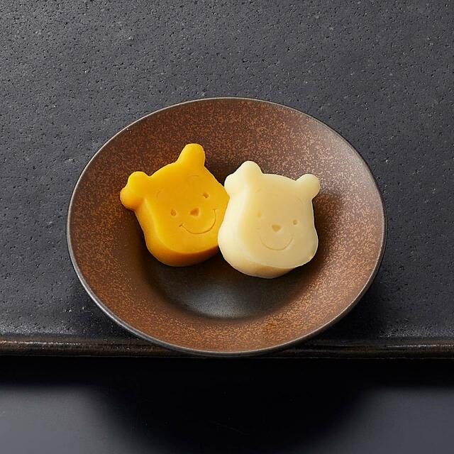 おせち・三段重「くまのプーさん」25,900円