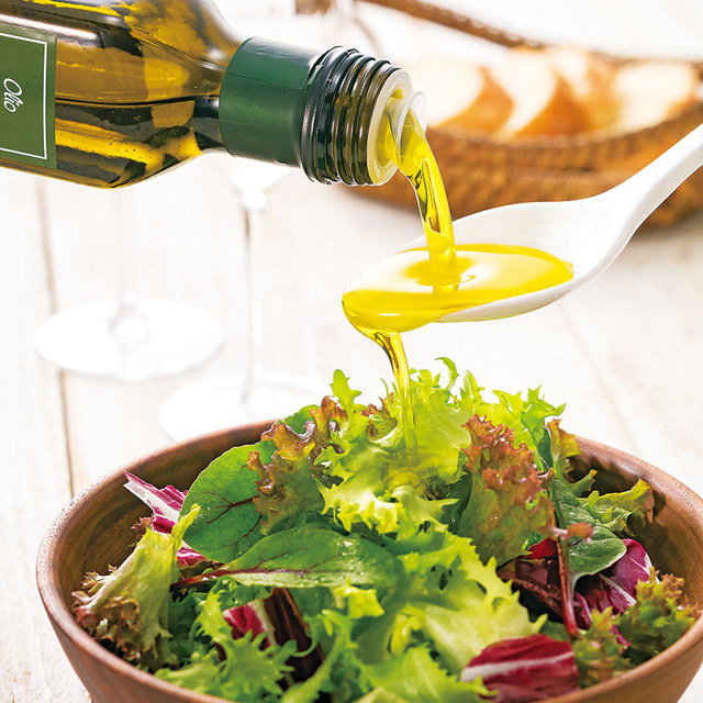 トスカーナ エキストラバージンオリーブオイル