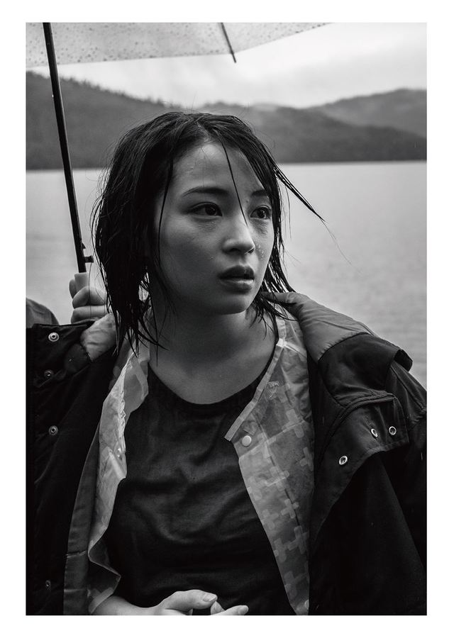 『流浪の月』写真展