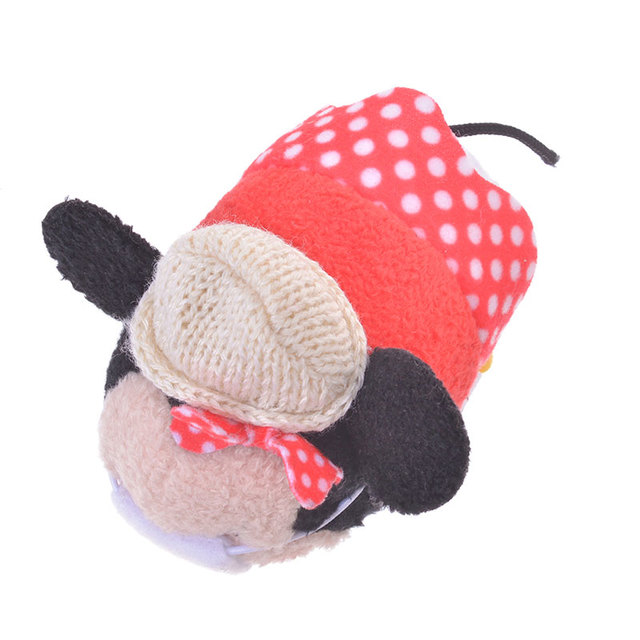 ツムツム ぬいぐるみ 600円