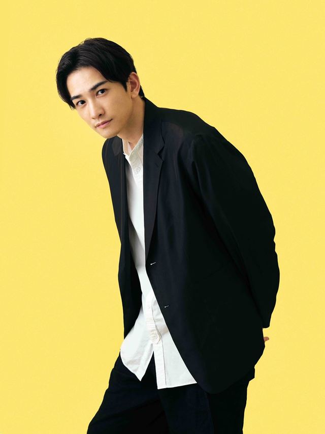 町田啓太